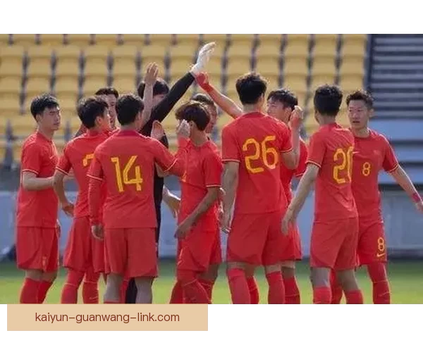 2027亚洲杯抽签：中国男足同伊朗叙利亚吉尔吉斯同组备战分析